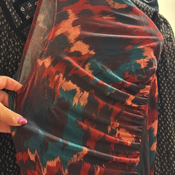 Ulla Johnson
Livia Dress 💛 - Picture 9 of 14